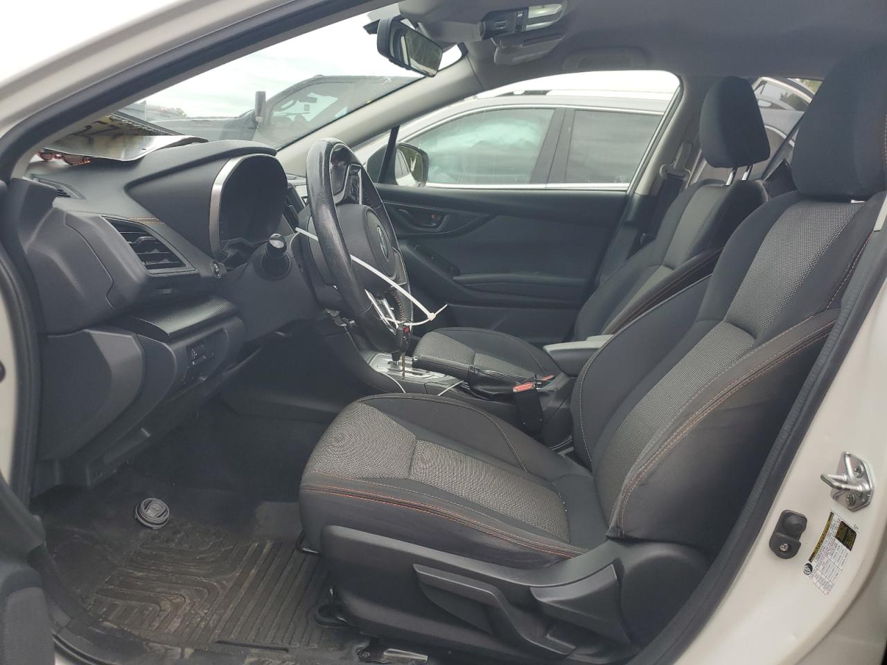 SUBARU CROSSTREK PREMIUM