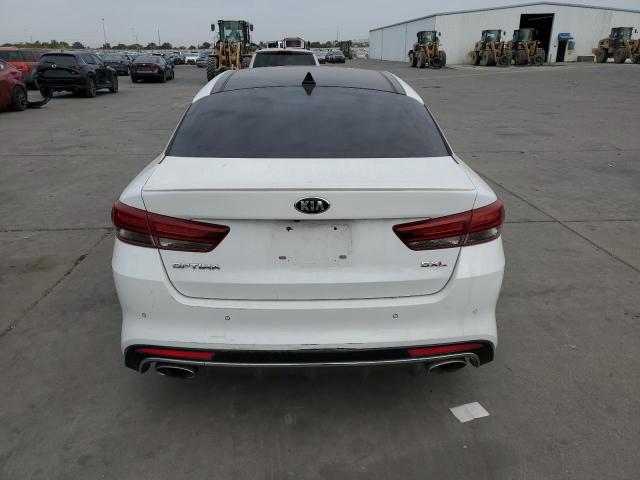 2016 KIA OPTIMA SXL 5XXGV4L25GG047036