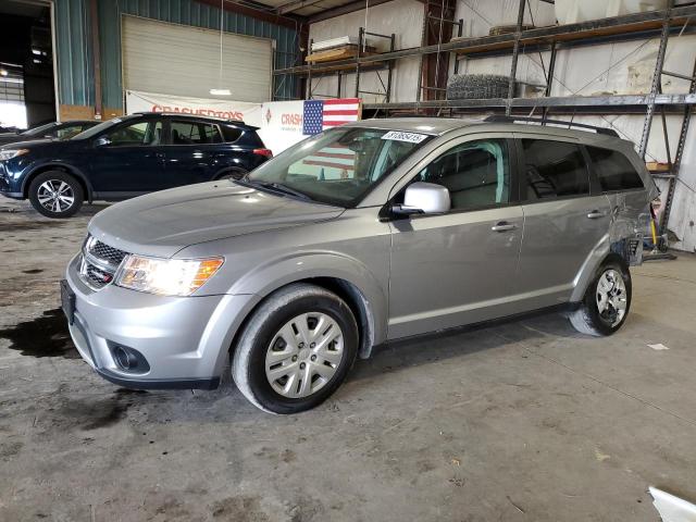 DODGE JOURNEY SE