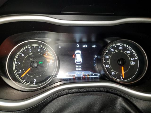 2017 JEEP CHEROKEE T 1C4PJMBS3HW546012