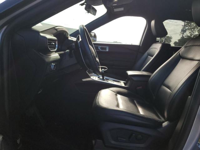 2020 FORD EXPLORER XLT - 1FMSK7DH1LGC23019