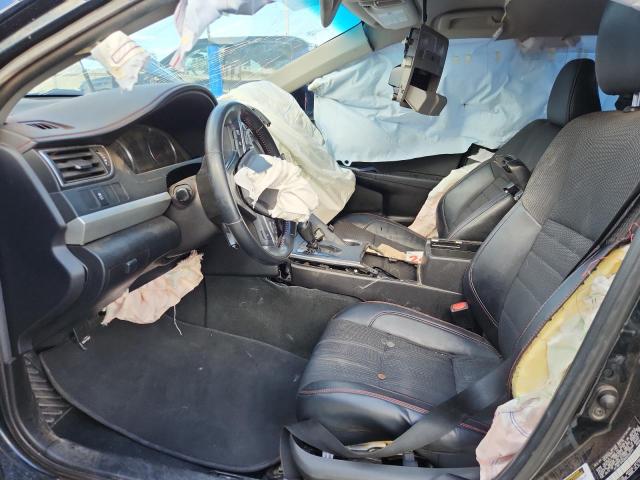 2016 TOYOTA CAMRY LE 4T1BF1FK2GU222771