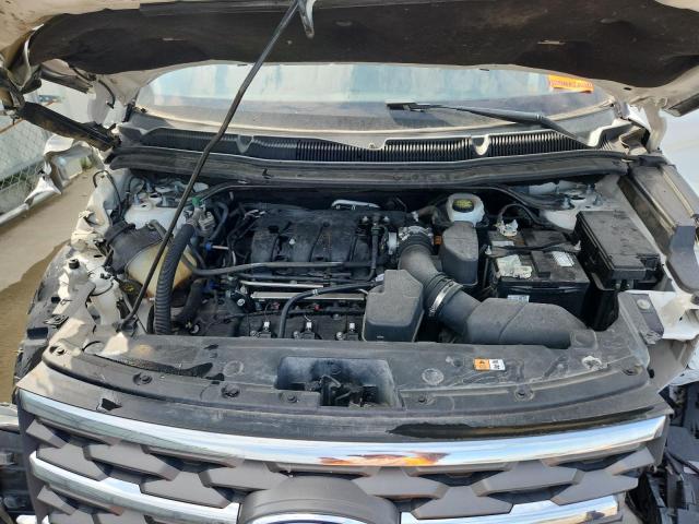 2018 FORD EXPLORER 1FM5K7B86JGB81170