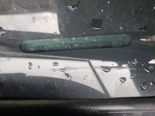 2018 CHEVROLET COLORADO L 1GCGTCEN8J1244681