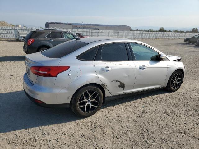2017 FORD FOCUS SEL - 1FADP3H22HL206716