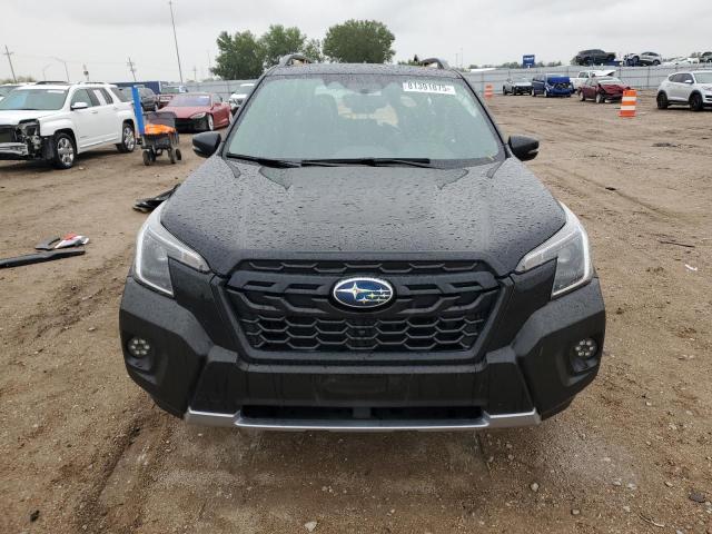 2024 SUBARU FORESTER W JF2SKAJC1RH408590