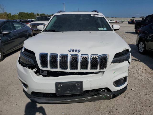 2019 JEEP CHEROKEE L 1C4PJMDX8KD484747