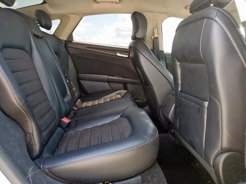 2018 FORD FUSION SE 3FA6P0H72JR163098