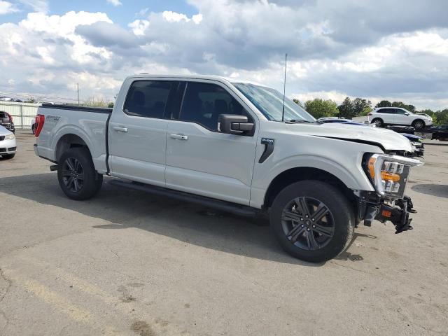 2023 FORD F150 SUPERCREW 1FTFW1E86PKD40393