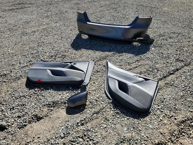 2023 TOYOTA CAMRY LE - 4T1C11AK7PU096854