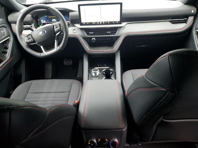 2025 FORD EXPLORER ST-LINE 1FMUK8KH4SGB40054