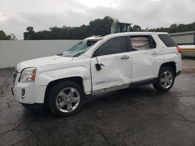 Global Auto Auctions: 2013 GMC TERRAIN SLT