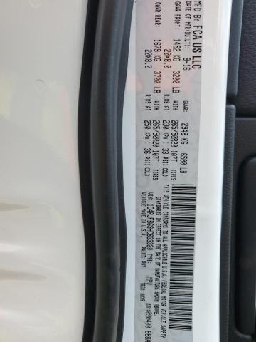 2017 JEEP GRAND CHER - 1C4RJFBG9HC633320