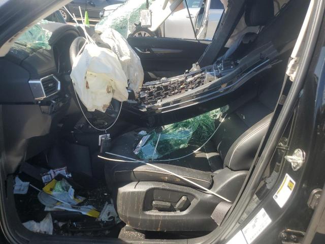 2025 MAZDA CX-5 SELEC #3294422505