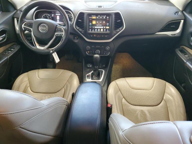 2015 JEEP CHEROKEE L 1C4PJMDS8FW533007