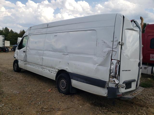 2019 MERCEDES-BENZ SPRINTER 2500/3500 #3296278411