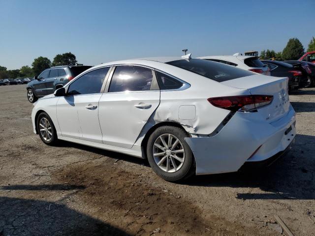 2018 HYUNDAI SONATA SE - 5NPE24AF2JH690381
