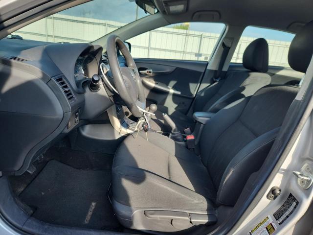 2011 TOYOTA COROLLA BA - 2T1BU4EE1BC681450