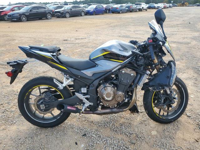 2023 HONDA CBR500 RA MLHPC6252P5400198