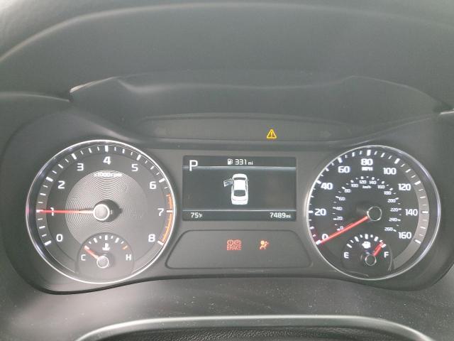2023 KIA FORTE GT L 3KPF54AD1PE641437