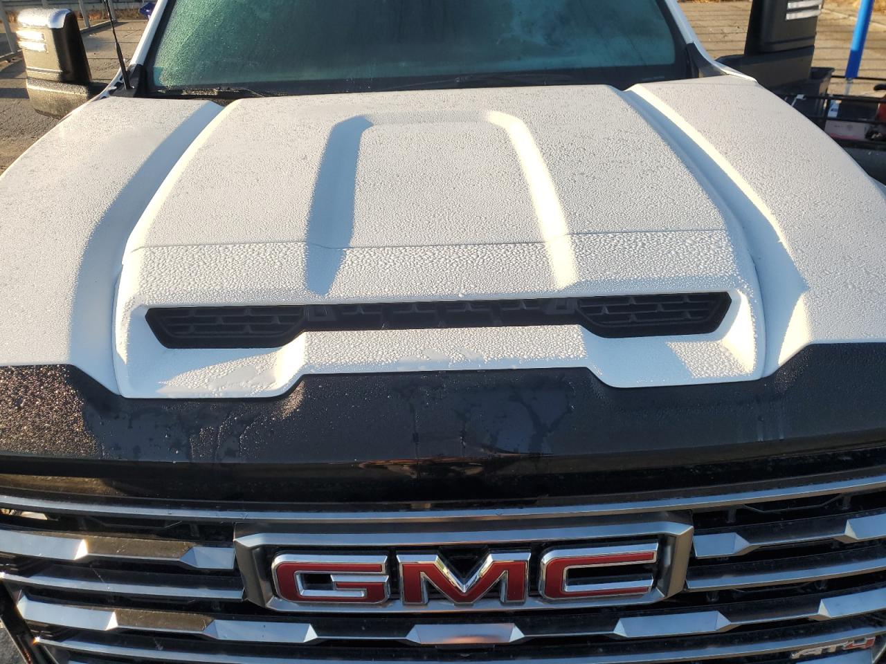 GMC SIERRA 2500HD K2500 DENALI