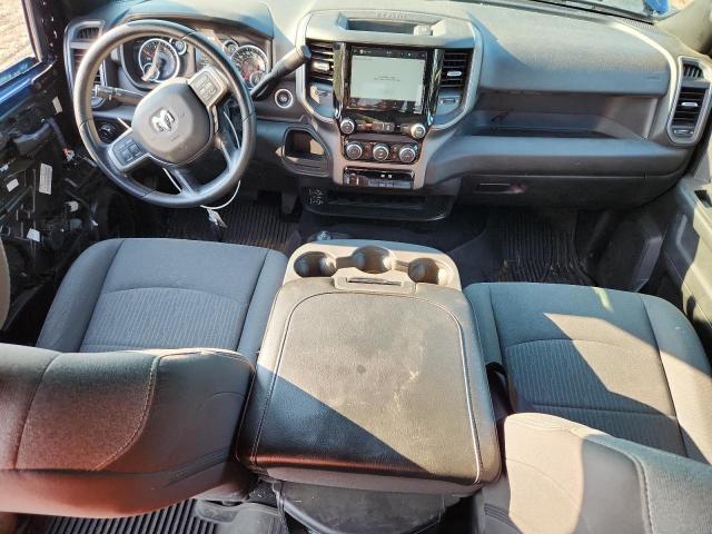 2022 RAM 2500 TRADESMAN 3C6UR5CLXNG298965