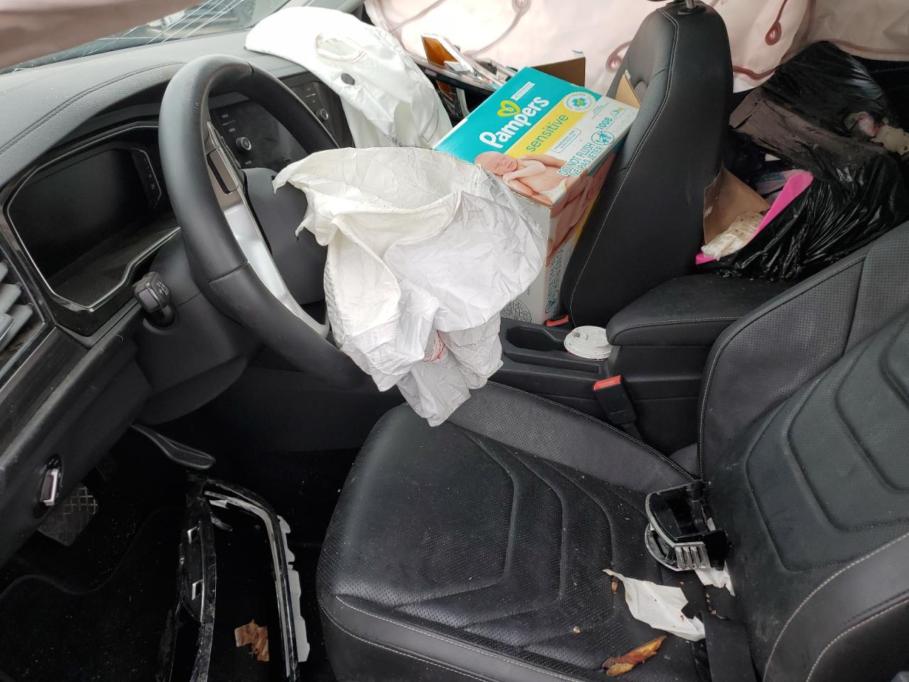 VOLKSWAGEN JETTA SEL