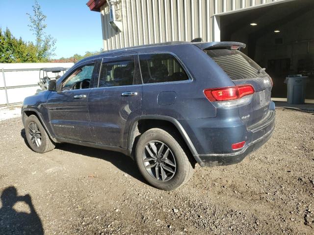 2020 JEEP GRAND CHER - 1C4RJFBG5LC197705