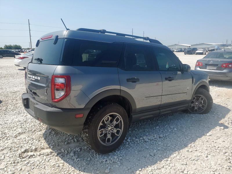 2024 FORD BRONCO SPO 3FMCR9B65RRE43164