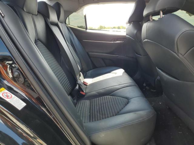 2019 TOYOTA CAMRY L 4T1B11HK7KU741576