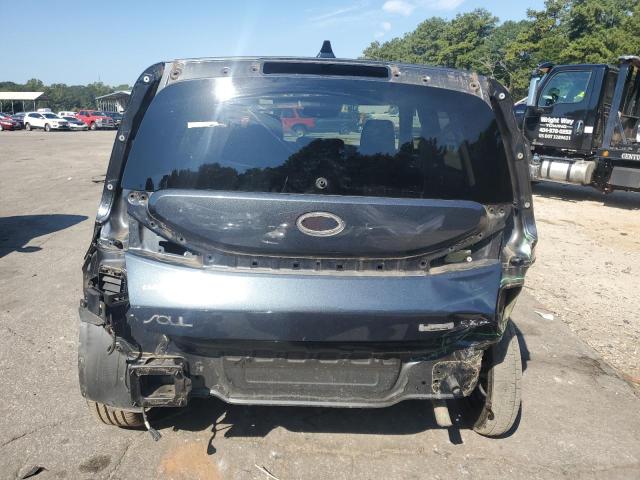 2020 KIA SOUL EX - KNDJ33AU3L7007308