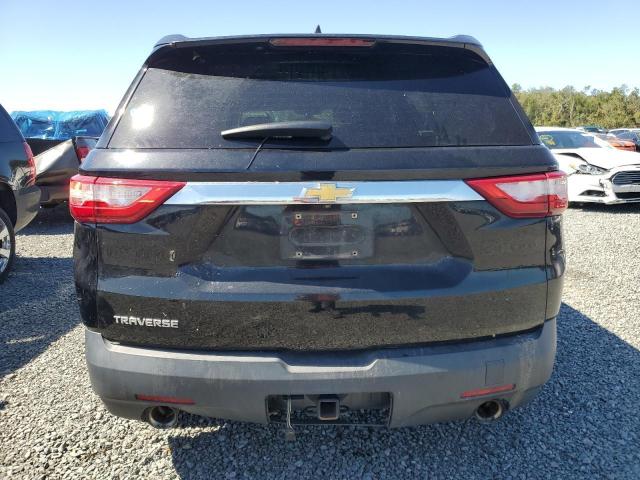 2019 CHEVROLET TRAVERSE L 1GNERFKW6KJ111558