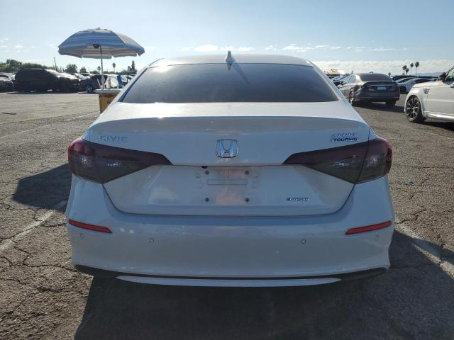 2025 HONDA CIVIC SPOR #3302659063