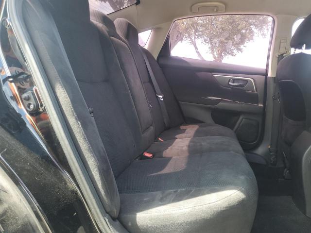 2015 NISSAN ALTIMA 2.5 #3315908142