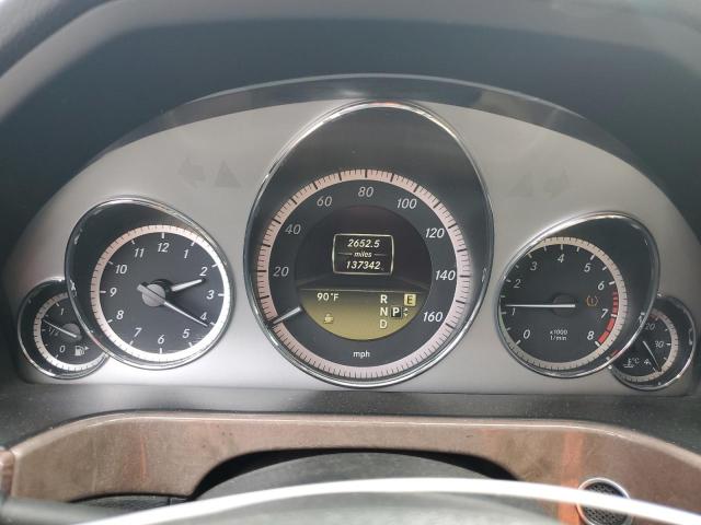 2012 MERCEDES-BENZ E 350 - WDDHF5KB8CA525941