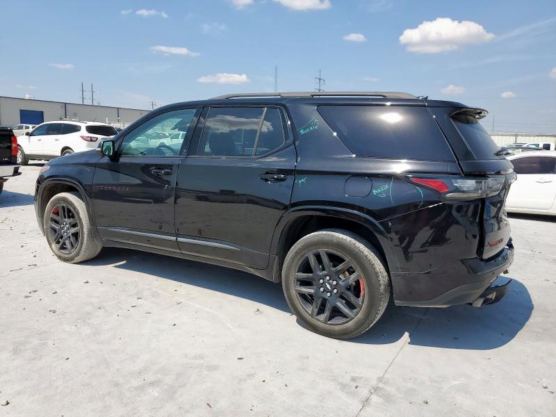 2021 CHEVROLET TRAVERSE P 1GNERKKW8MJ225170