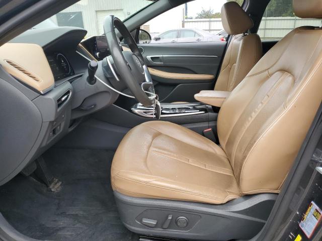 2020 HYUNDAI SONATA LIM 5NPEH4J25LH009340