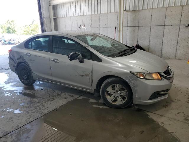 2015 HONDA CIVIC LX 19XFB2F50FE059424