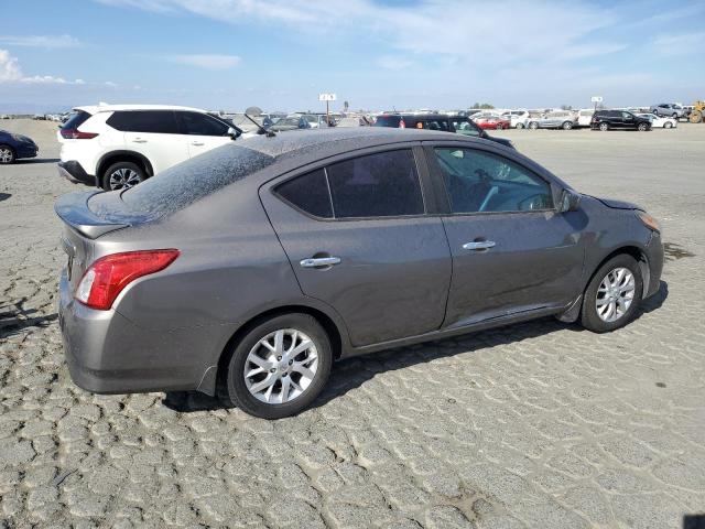 2016 NISSAN VERSA S 3N1CN7AP2GL890116