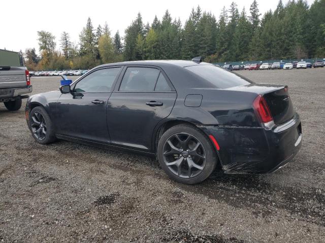 2021 CHRYSLER 300 S 2C3CCABG8MH549567