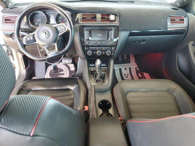 2015 VOLKSWAGEN JETTA GLI 3VW4T7AJ8FM316189