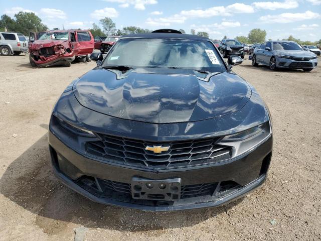2021 CHEVROLET CAMARO LS #3284112540