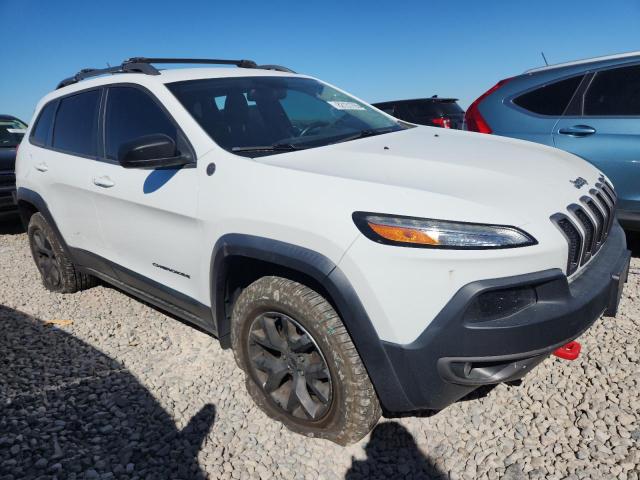 2015 JEEP CHEROKEE T 1C4PJMBS5FW665516