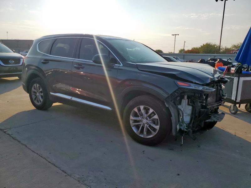 2020 HYUNDAI SANTA FE SEL - 5NMS33AD9LH288219