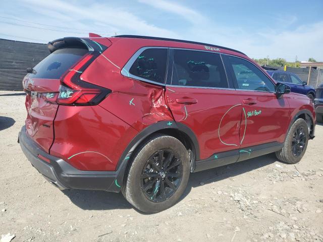 2024 HONDA CR-V SPORT 7FARS6H54RE025054