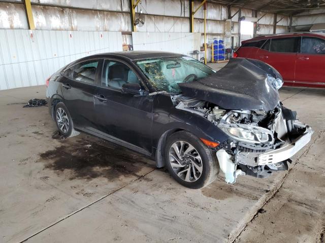 2016 HONDA CIVIC EX - 19XFC2F71GE083277
