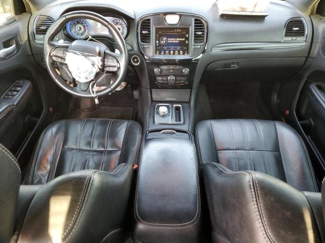 2015 CHRYSLER 300 S - 2C3CCAGG2FH899885