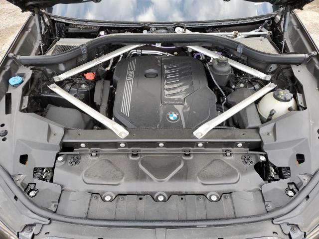2023 BMW X5 XDRIVE4 5UXCR6C04P9S05875