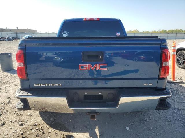 2016 GMC SIERRA K15 3GTU2MEC5GG150147
