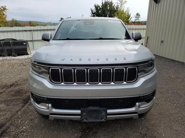 2022 JEEP WAGONEER S - 1C4SJVBT1NS117074